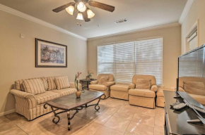 Davenport Condo with Pool 11 Miles to Disney Parks!